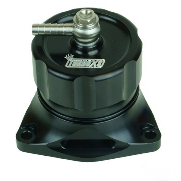 Turbo XS HC15T-HYB-BLK