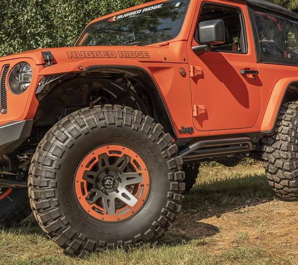 Rugged Ridge 11504.37