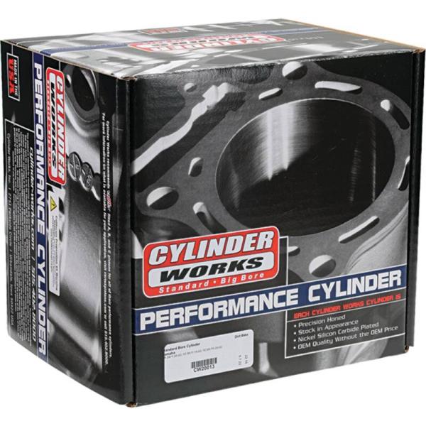 Cylinder Works CW20013
