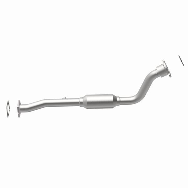 MAG Converter Direct Fit Magnaflow 4481522
