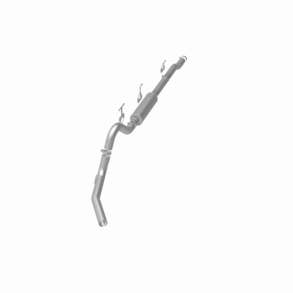MAG BRE Exhaust Kits Magnaflow 106-0480