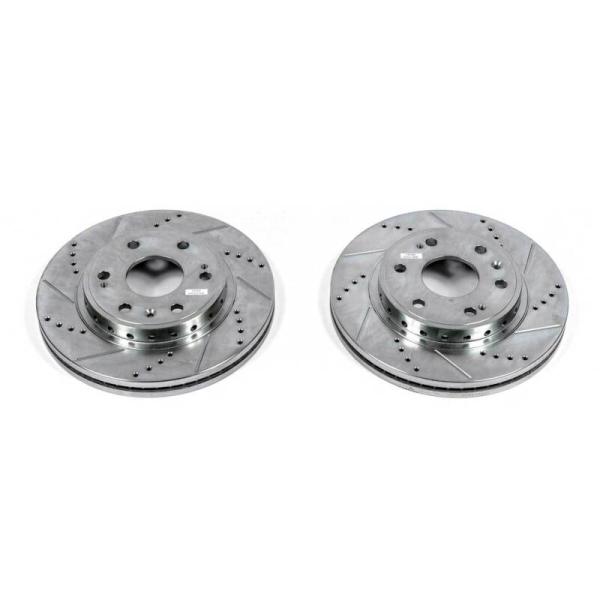 PowerStop AR82132XPR