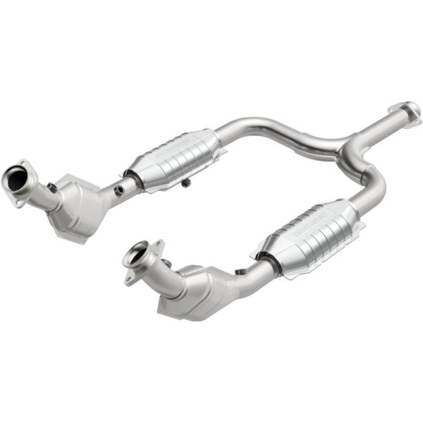 Magnaflow 454007