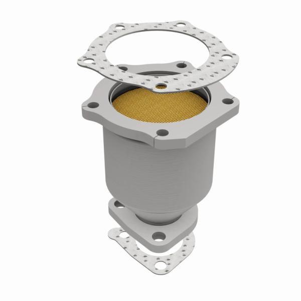 MAG Converter Direct Fit Magnaflow 49323