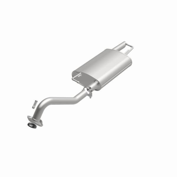 MAG BRE Exhaust Kits Magnaflow 106-0749