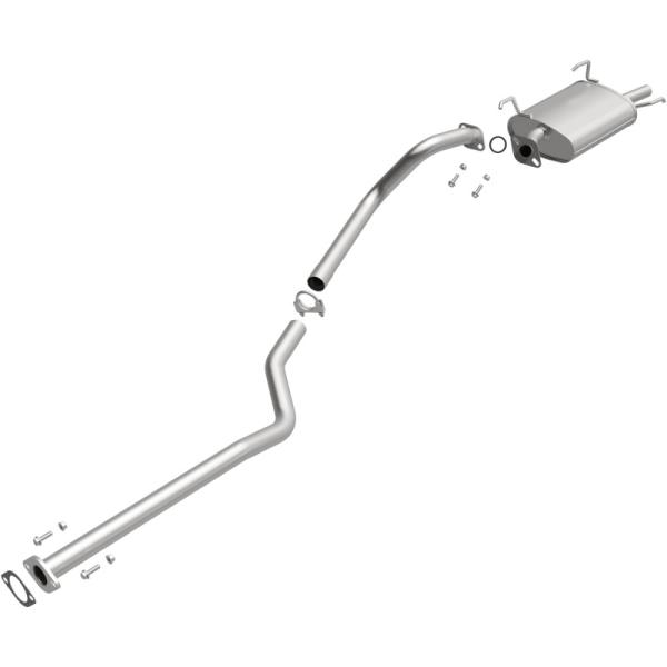 Magnaflow 106-0085