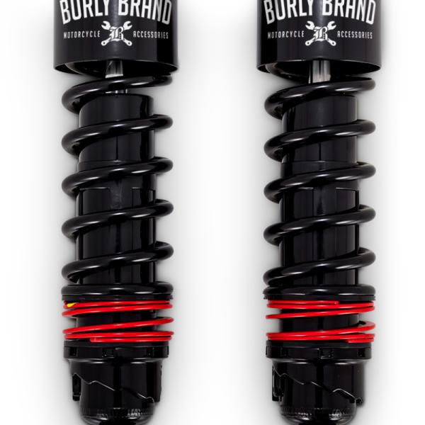 Burly Brand B28-1207B