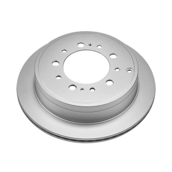 PSB Evolution Coated Rotor PowerStop JBR1355EVC