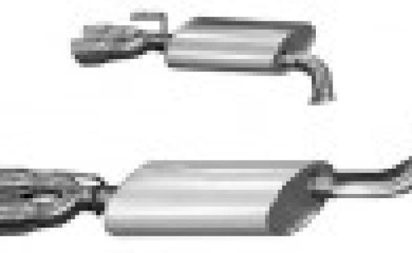 Kooks Headers 25206100