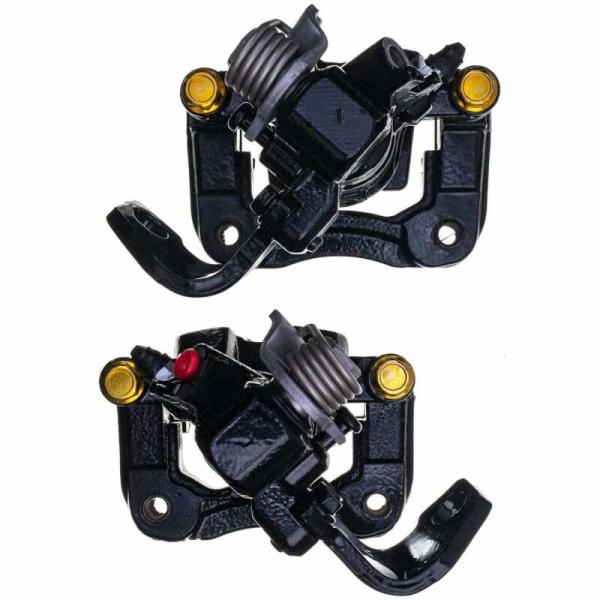 PowerStop S3298BLK