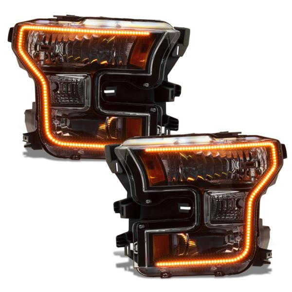 ORACLE Lighting 8201-332