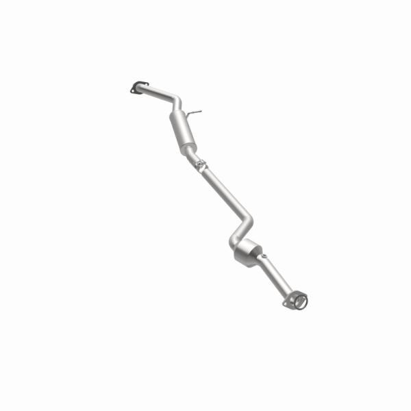 MAG Converter Direct Fit Magnaflow 21-322