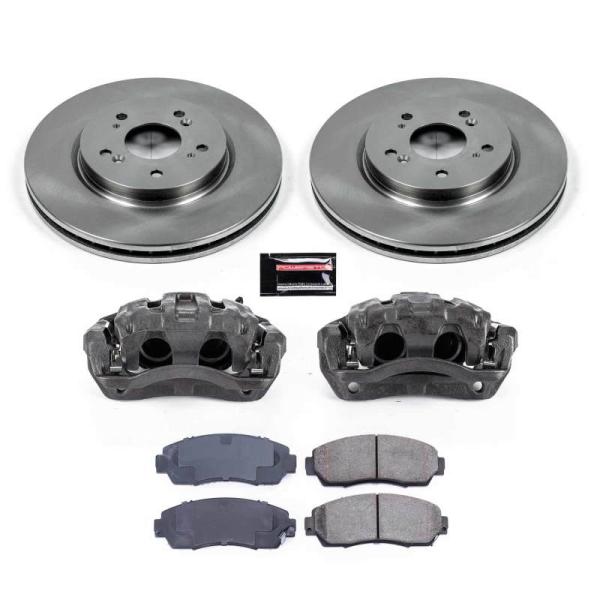 PowerStop KCOE5432