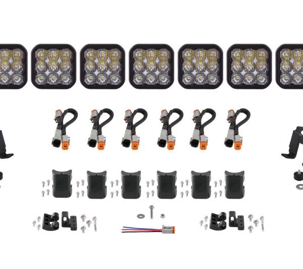 Diode Dynamics DD7212