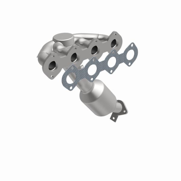 MAG Converter Direct Fit Magnaflow 24344