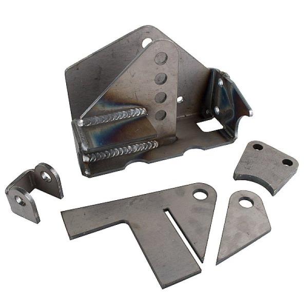 Synergy Mfg 8012-13