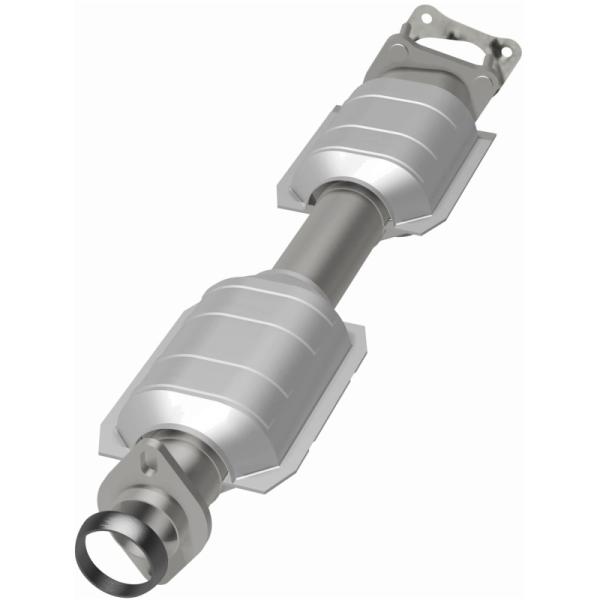 MAG Converter Direct Fit Magnaflow 333388