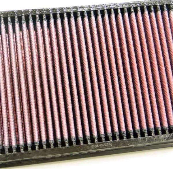 KN Drop in Air Filters K&N Engineering 33-2222