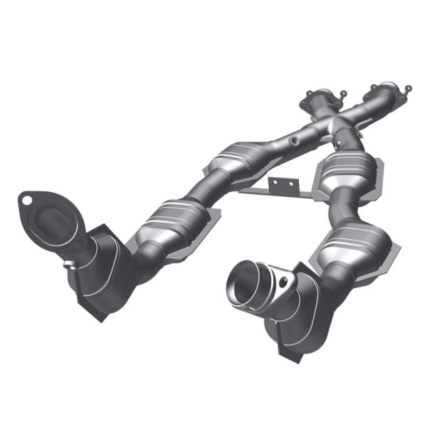 Magnaflow 441115