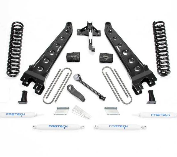 Fabtech K2215
