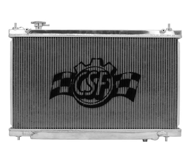 CSF 3327