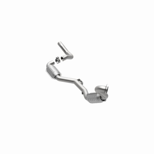 Magnaflow 447276