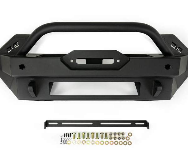 DV8 Offroad FBBR-02
