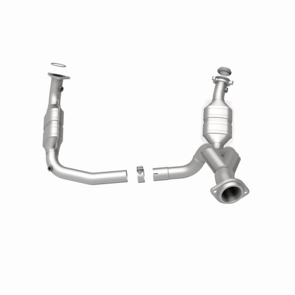 Magnaflow 49631