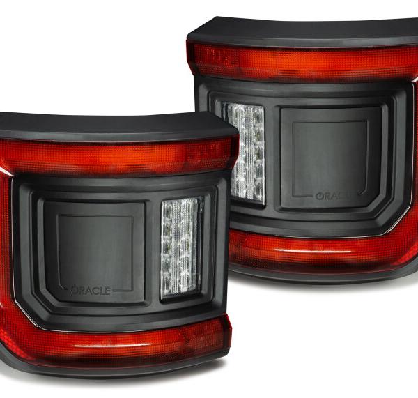 ORACLE Lighting 5882-504