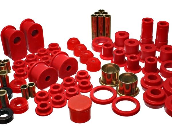 Energy Suspension 4.18102R