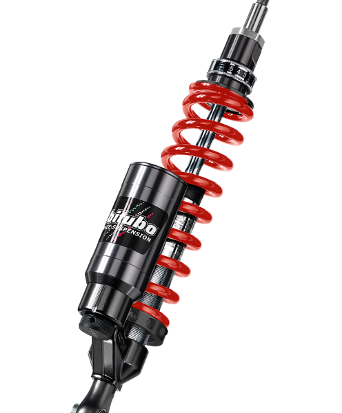 Bitubo Suspension BW034WAT11