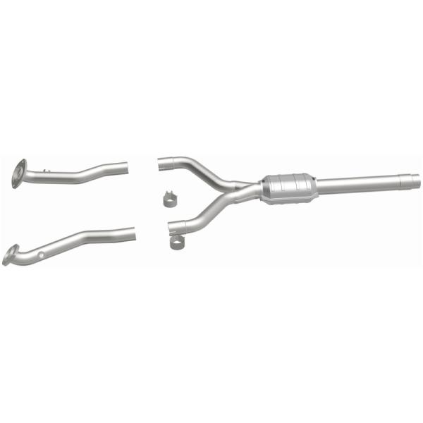 MAG Converter Direct Fit Magnaflow 441415