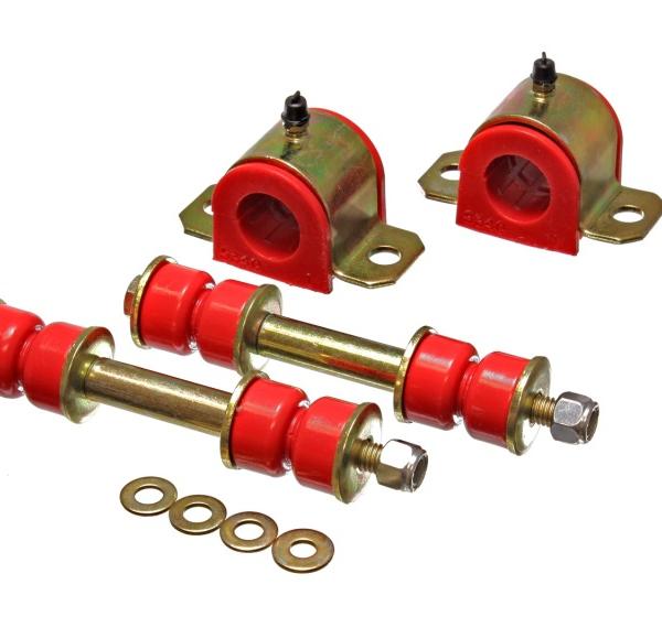 Energy Suspension 8.5123R