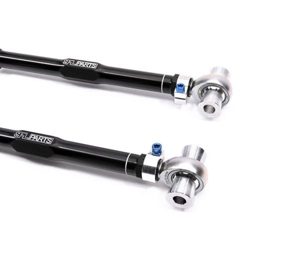 SPL Parts SPL RTR ND