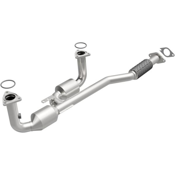 Magnaflow 444503