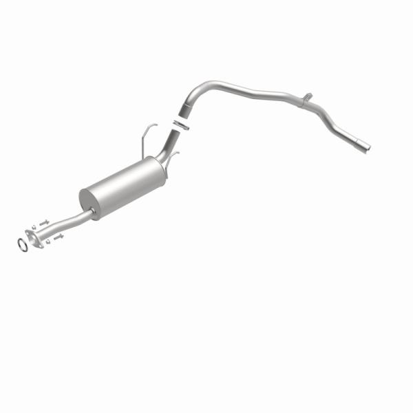 Magnaflow 106-0397