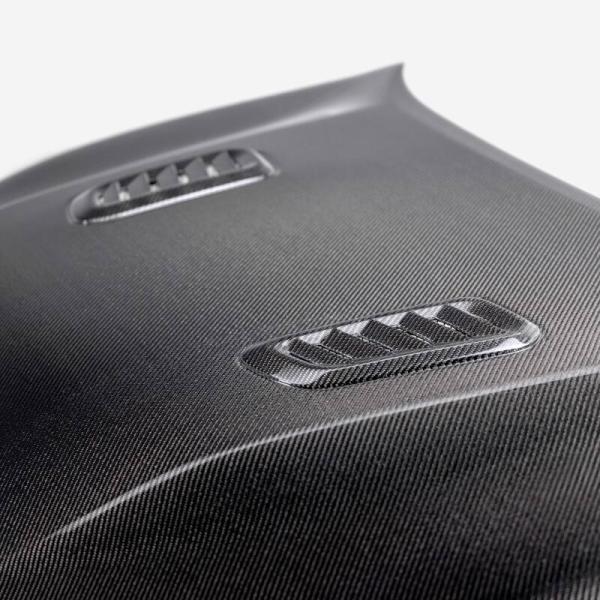 Seibon HD23TYGRCOR-OE