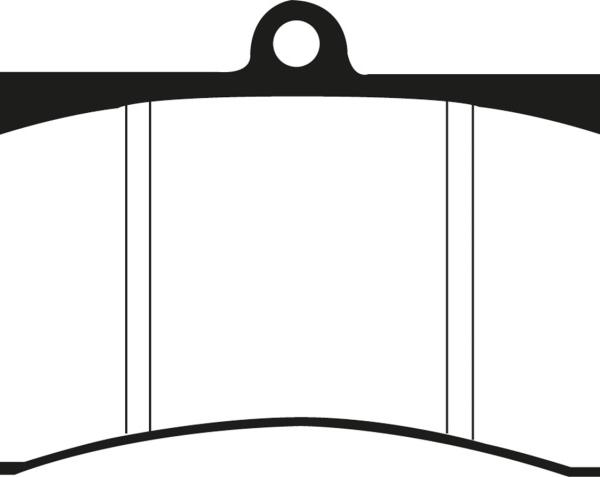 EBC DP4011R