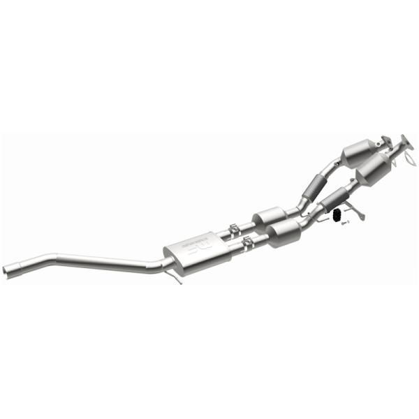 MAG Converter Direct Fit Magnaflow 280321