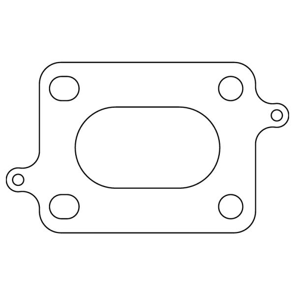 CG Exhaust Gaskets Cometic Gasket C4981