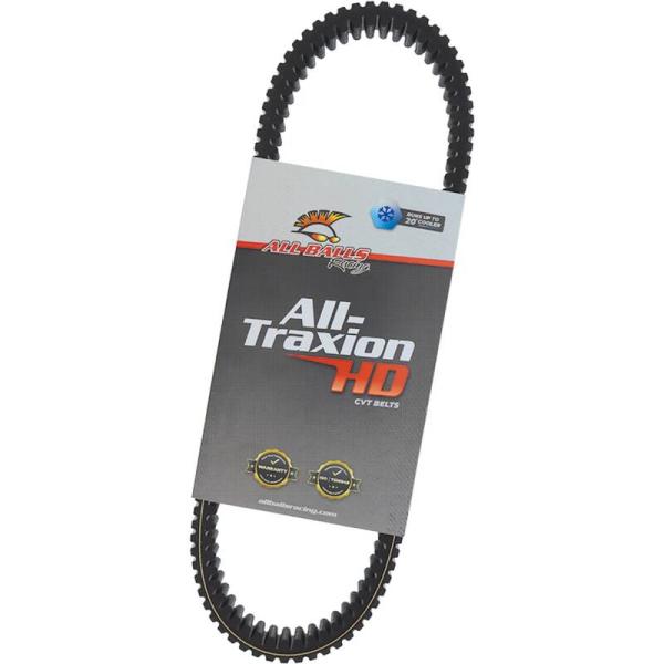 All Balls Racing 25-9008