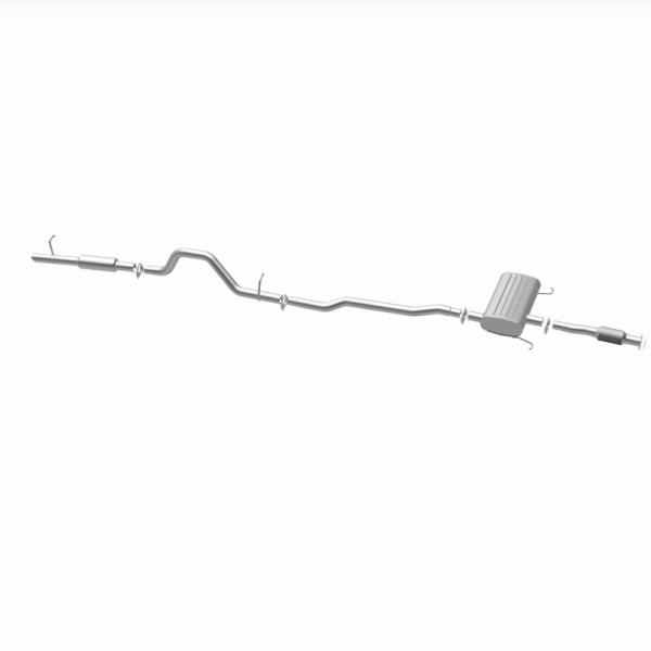 Magnaflow 106-0221