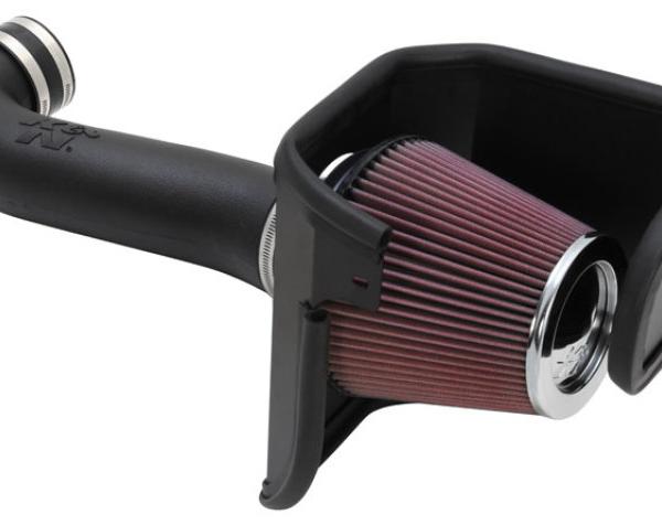 KN 57 FIPK Air Intake 50 K&N Engineering 57-1542