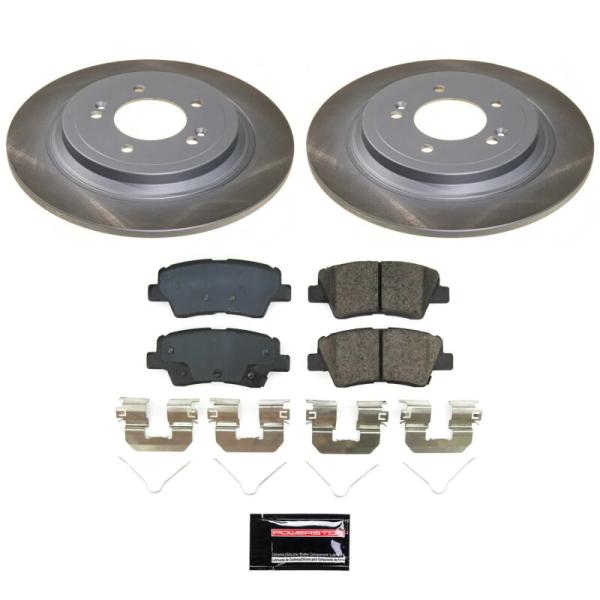 PowerStop SC8619