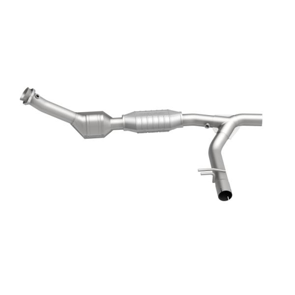 MAG Converter Direct Fit Magnaflow 23319