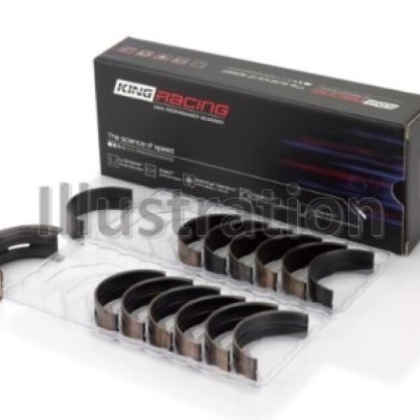 King Engine Bearings MB7008XP.026