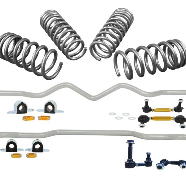 Whiteline GS1-NIS002