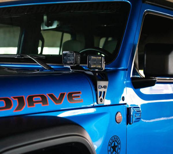 DV8 Offroad LBJL-06