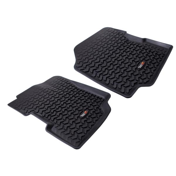 Rugged Ridge 12920.21