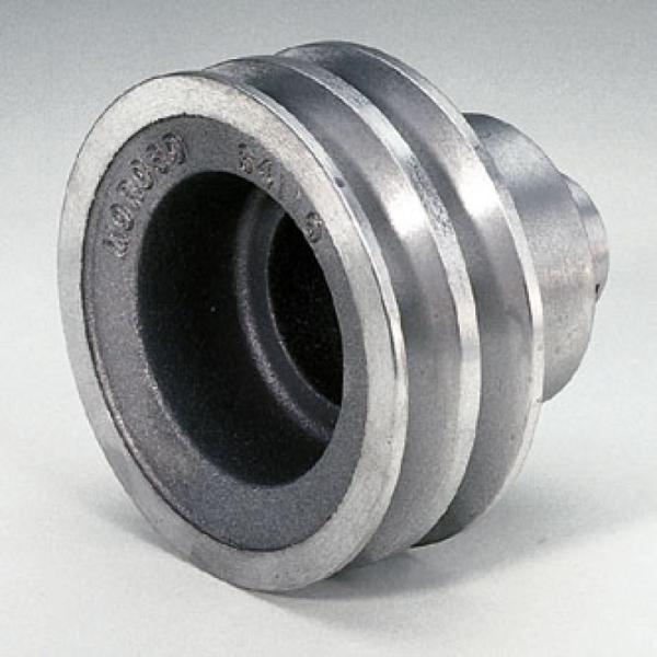 MOR Pulleys - Crankshaft Moroso 64110